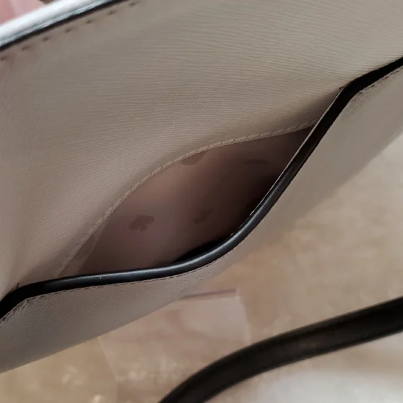 Kate Spade Staci Colorblock laptop tote bag - Picture 4 of 11